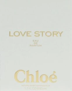 Chloé Chloé Love Story 50 Ml - Eau De Parfum - Damesparfum -Parfumerie Winkel 943x1200