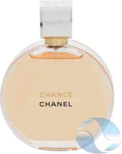 Chanel Chance 100 Ml - Eau De Parfum - Damesparfum -Parfumerie Winkel 954x1200