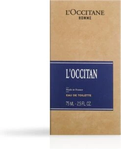 L'Occitane Eau De L'Occitan For Men Eau De Toilette Spray 75 Ml 16 L'Occitane Eau De L'Occitan For Men Eau De Toilette Spray 75 Ml -Parfumerie Winkel 969x1200 1