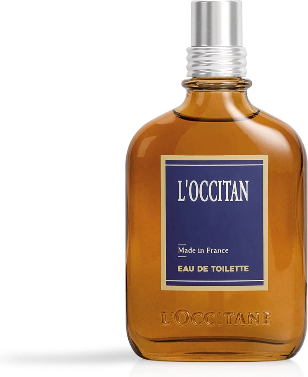 L'Occitane Eau De L'Occitan For Men Eau De Toilette Spray 75 Ml 1 L'Occitane Eau De L'Occitan For Men Eau De Toilette Spray 75 Ml