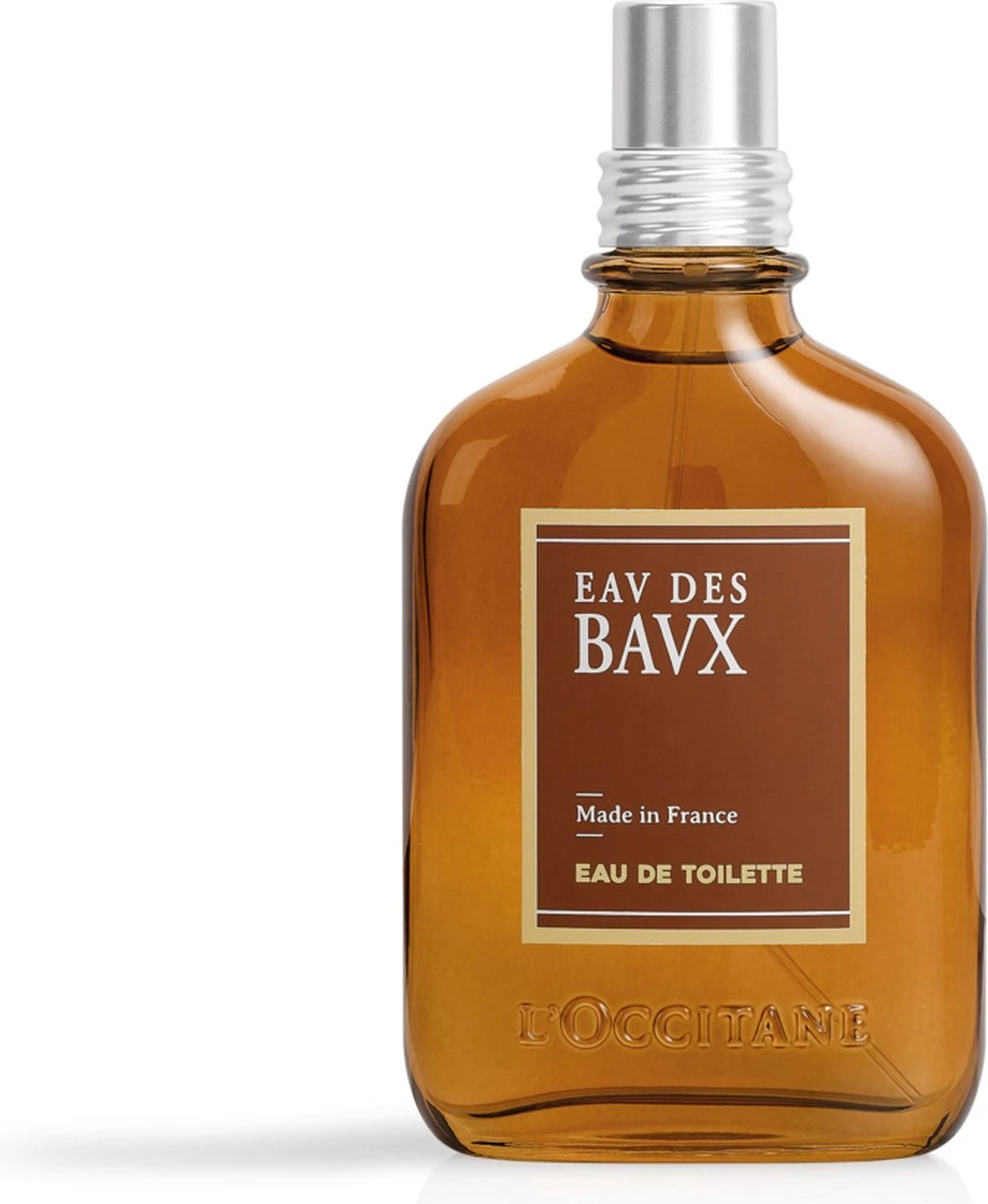 L'Occitane Eau Des Baux Eau De Toilette Spray 75 Ml 1 L'Occitane Eau Des Baux Eau De Toilette Spray 75 Ml