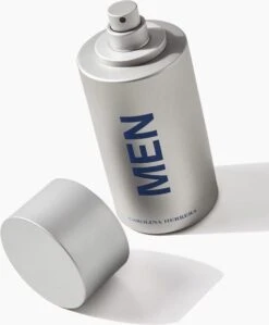 Carolina Herrera - Herenparfum 212 Carolina Herrera EDT - Mannen - 200 Ml -Parfumerie Winkel 992x1200