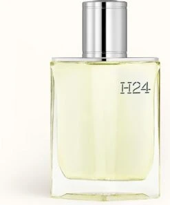Hermes H24 Eau De Toilette Spray 50 Ml