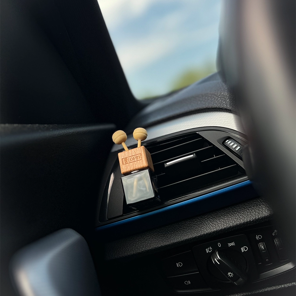 Parfumerie Winkel -Parfumerie Winkel Sfeerfoto 1